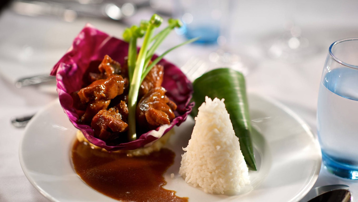 Avalon Waterways - Culinary Voyages
